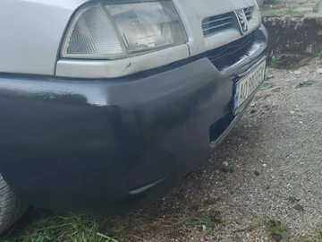 Авто Peugeot Expert 2001 № 8429241