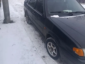Авто ВАЗ 2115 2008 № 8429244