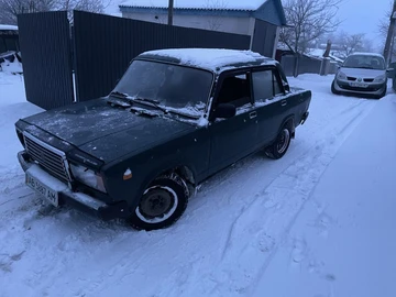 Авто ВАЗ 21079 2007 № 8429245