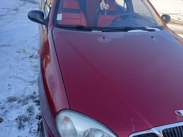 Авто Daewoo Arcadia 2007 № 8429249