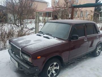 Авто ВАЗ 2107 2006 № 8429257