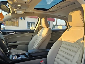 Авто Ford Fusion 2019 № 8429258
