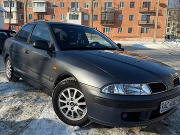 Авто Mitsubishi Carisma 2003 № 8429263