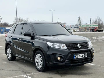 Авто Suzuki Vitara 2024 № 8429266