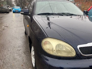Авто Daewoo Sens 2014 № 8429267