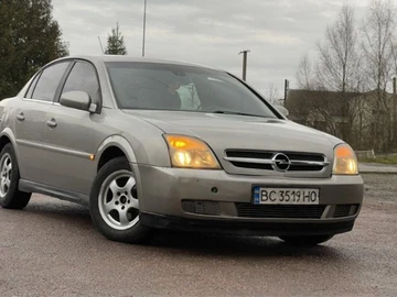 Авто Opel Astra 2003 № 8429268