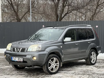 Авто Nissan X-Trail 2006 № 8429270