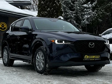 Авто Mazda Cx-5 2023 № 8429277