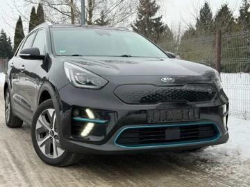 Авто KIA Niro 2020 № 8429251