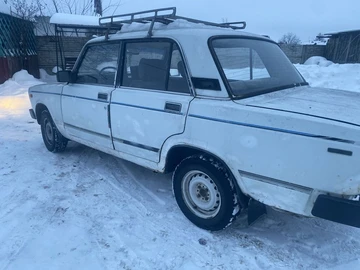 Авто ВАЗ 2105 1989 № 8429281