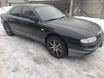 Авто Mazda Xedos 9 2000 № 8429282