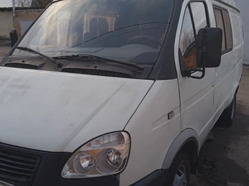 Авто ГАЗ 3102 2011 № 8429285