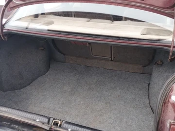 Авто Opel Astra 1990 № 8429290