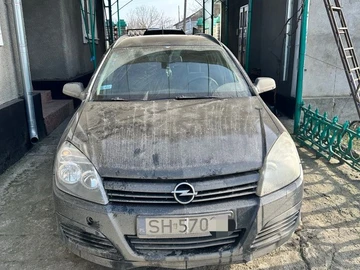 Авто Opel Vectra 2005 № 8429291