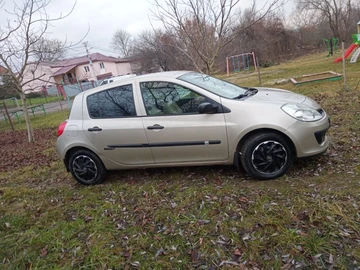 Авто Renault Clio 2008 № 8429295