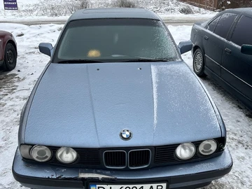 Авто BMW 5 Серия 1988 № 8429296