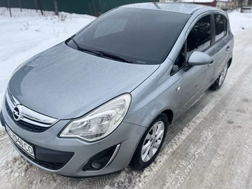 Авто Opel Corsa 2011 № 8429297