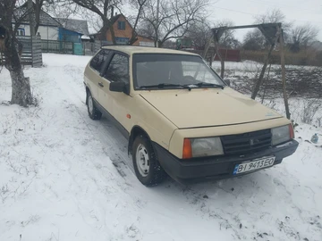 Авто ВАЗ 2108 1988 № 8429300