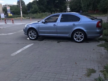 Авто Skoda Octavia 2011 № 8429302