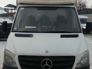 Авто Mercedes Sprinter 2014 № 8429303