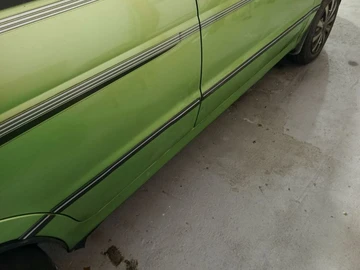 Авто Daewoo Matiz 2007 № 8429304