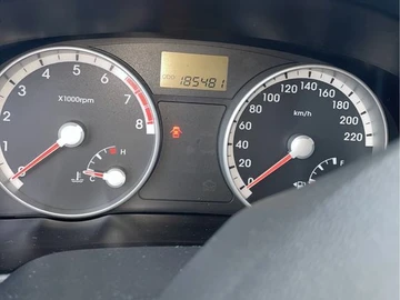 Авто Hyundai Accent 2008 № 8429305