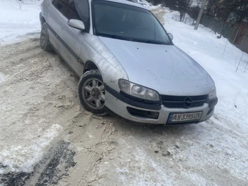 Авто Opel Omega 1998 № 8429453