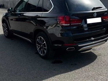 Авто BMW X5 2018 № 8429457