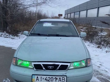 Авто Daewoo Nexia 2002 № 8429461