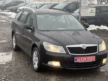 Авто Skoda Octavia 2012 № 8429466
