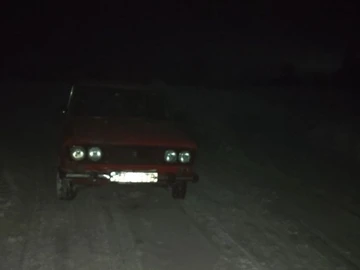 Авто ВАЗ 2106 1973 № 8429472