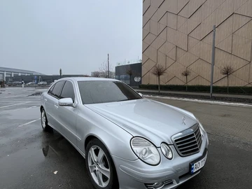 Авто Mercedes 280 2008 № 8429473