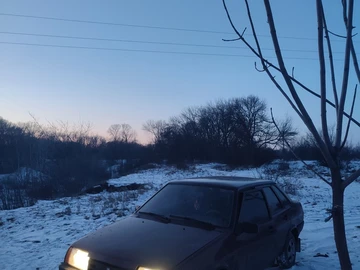 Авто ВАЗ 21099 2005 № 8429475