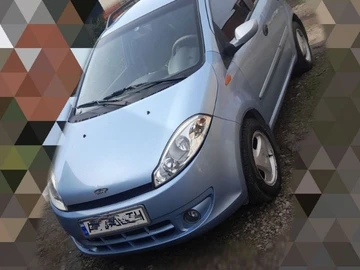 Авто Chery Kimo A1  2008 № 8429476