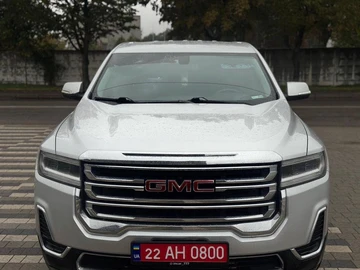 Авто GMC Acadia 2020 № 8429480