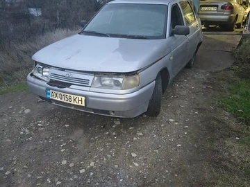 Авто ВАЗ 2111 2006 № 8429489