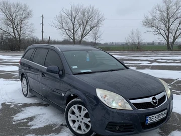 Авто Opel Vectra 2007 № 8429494