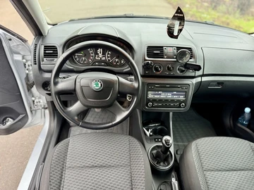 Авто Skoda Roomster 2012 № 8429541
