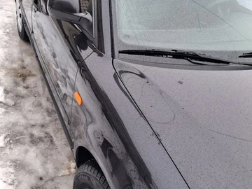 Авто Volkswagen Passat Cc 1998 № 8429542