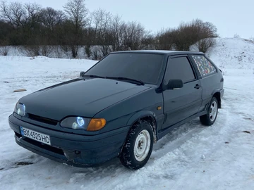 Авто ВАЗ 2113 2007 № 8429544