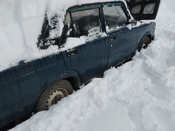 Авто ВАЗ 2107 2008 № 8429550