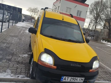 Авто Renault 4 1999 № 8429552