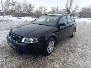Авто Audi A4 2004 № 8429558