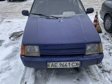 Авто ЗАЗ Таврия 2002 № 8429559