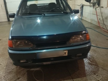 Авто ВАЗ 2115 2002 № 8429562