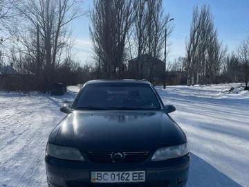 Авто Opel Vectra 2001 № 8429566