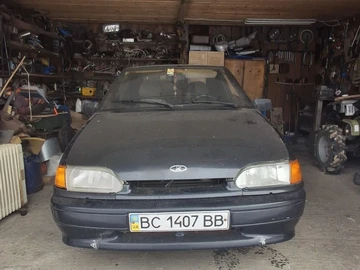 Авто ВАЗ 2114 2007 № 8429568