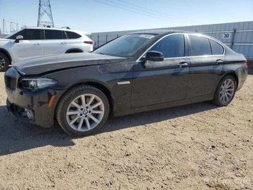 Авто BMW 5 Серия 2014 № 8429576