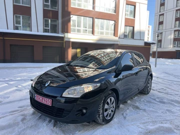 Авто Renault Megane 2012 № 8429579