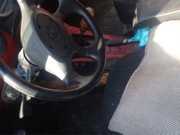 Авто ВАЗ 21063 1984 № 8429581